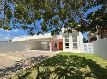 06a0309eb3bed5ac4d847aef978a6a0ed2b92de1 · Casa com 3 dormitórios, 265 m² - venda por R$ 1.800.000,00 ou aluguel por R$ 8.982,00/mês - Haras Be