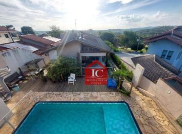 b0062deb190d7c9d1be88b23af818e37d850fd09 · Casa com 3 dormitórios, 194 m² - venda por R$ 1.120.000,00 ou aluguel por R$ 6.870,00/mês - Paysage 