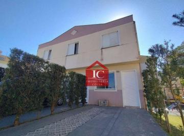 e88fe539f6bd0b3617e82c86534f95e06a37ae38 · Casa com 2 dormitórios à venda, 55 m² por R$ 290.000,00 - Portal do Santa Paula - Cotia/SP
