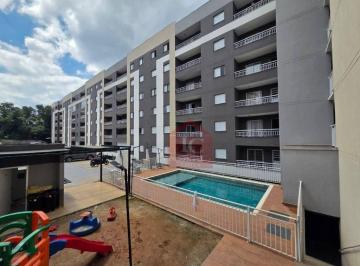 113390c7fba16772622a0c9bfa4706cd5d3b7379 · Apartamento com 3 dormitórios à venda, 86 m² por R$ 490.000 - Alpes Club - Cotia/SP