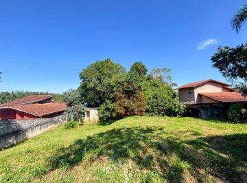 0941f5413ae009203e1a3b8633caecc1586b6979 · Terreno à venda, 805 m² por R$ 265.000,00 - Colinas de Caucaia - Cotia/SP
