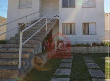 a91098b18d1e77f22ed766e3972dbb762717fd65 · Casa com 2 dormitórios à venda, 47 m² por R$ 200.000,00 - Outeiro de Passárgada - Cotia/SP