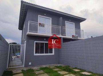 bc7e3daf7e716c1acfffd78aa36c4fac31eaa200 · Casa com 2 dormitórios à venda, 68 m² por R$ 350.000,00 - Residencial Caucaia I - Cotia/SP
