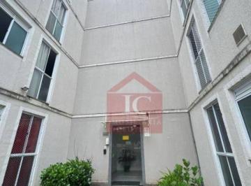 77313edc54c572b9db1642fee0d27f84c7c24c4e · Apartamento com 2 dormitórios à venda, 44 m² por R$ 210.000 - Saint Cristopher- Cotia/SP