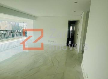 SALA II AMBIENTES NIVELADA COM A VARANDA · APARTAMENTO PARA ALUGAR 3 QUARTOS NA VILA ANDRADE