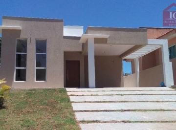 791023846b80ded8b96eaaa45dc0786f26f37749 · Casa com 3 dormitórios à venda, 186 m² por R$ 1.150.000,00 - Paysage Serein - Vargem Grande Paulista