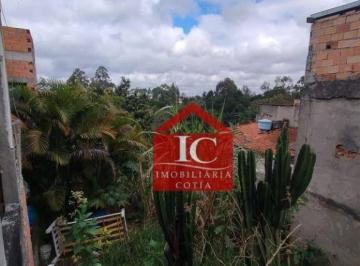 2cdc4777942448fb9e02ac1bd1450aa1db6c1ce3 · Terreno à venda, 125 m² por R$ 95.000,00 - Recanto dos Victor s - Cotia/SP