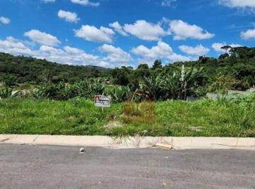 0595e18a774963556bdde7438579cd11e45d5fb4 · Terreno à venda, 125 m² por R$ 115.000,00 - Catânia Hills - Cotia/SP