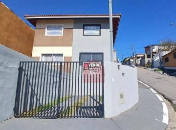 5913487b6092850bb0f50041596e3fe916178ec7 · Casa com 2 dormitórios à venda, 72 m² por R$ 365.000,00 - Parque Ruth Maria - Vargem Grande Paulista