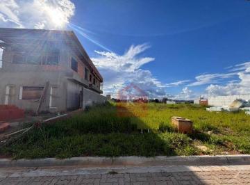 1da49ec5ead66447f35f9a1ebd1cf920e53996e8 · Terreno à venda, 175 m² por R$ 220.000,00 - Residencial Caucaia Home clube - Vargem Grande Paulista/
