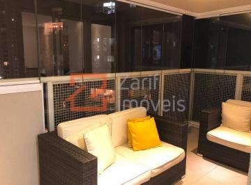 VARANDA ENVIDRAÇADA · APARTAMENTO PARA ALUGAR 1 QUARTO/ CLOSET NA VILA ANDRADE