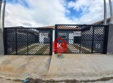 ad30c22b112cb239e474afa75558a9669956e8c1 · Casa com 2 dormitórios à venda, 60 m² por R$ 300.000,00 - Flores do Aguassaí - Cotia/SP