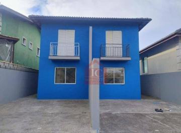 6439b15e0c601e837d7c334b801a9e158c4f9af5 · Casa com 2 dormitórios à venda, 85 m² por R$ 300.000,00 - Residencial Caucaia I - Cotia/SP