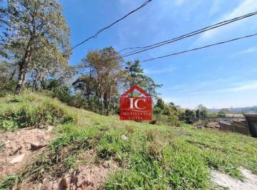 b35b590e7a17ef8d93658a6c668fcbe8712a9e1c · Terreno à venda, 7.539 m² por R$ 450.000 - Caucaia do Alto - Cotia/SP