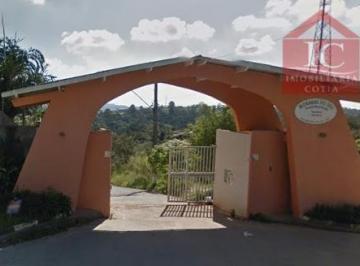873390a0bb3ce8b61415d2f1101be57e4920f623 · Terreno à venda, 1500 m² por R$ 220.000,00 - Morada do Sol - Cotia/SP