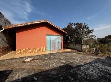 43142314688f985445e01c27d6c3861a09a62848 · Casa com 1 dormitório à venda, 24 m² - Com terreno de 800m² por R$ 350.000 - Bosque dos Pereiras - C