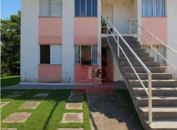 0bae025c390f9a52bd9353f4c8e68a33c604a2b6 · Casa com 2 dormitórios à venda, 47 m² por R$ 195.000,00 - Outeiro de Passárgada - Cotia/SP