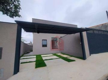 89e96d216d22eee7447bf651b2a1da7e1710af46 · Casa com 2 dormitórios à venda, 76 m² por R$ 485.000,00 - Jardim Europa - Vargem Grande Paulista/SP