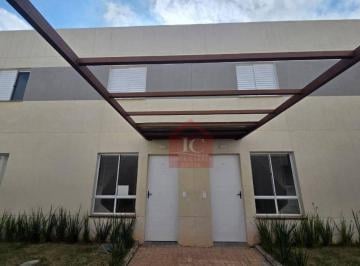e301dc04c3dd0341b4c54cfa88954d6a39a11ef5 · Casa com 2 dormitórios à venda, 60 m² por R$ 250.000 - Allegare  - Cotia/SP