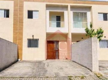 166c6e0c821eeb53a038251765bf6b0764a43cdc · Casa à venda, 78 m² por R$ 480.000,00 - Parque Monjolo - Cotia/SP