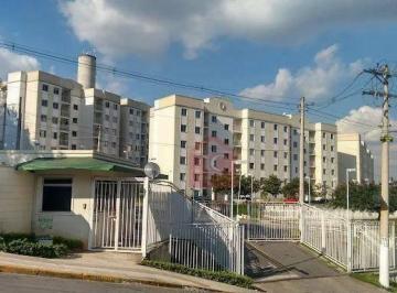 eff84b6c7b55f3ac235132b5f406a0bc012bab82 · Apartamento com 2 dormitórios à venda, 52 m² por R$ 280.000,00 - Bosque Clube Cotia - Cotia/SP