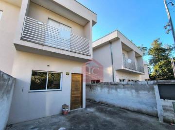 ecf0f5825d84786c84c77f6c0efb9ae6641e54f4 · Casa com 3 dormitórios à venda, 97 m² por R$ 485.000,00 - Jardim Santa Paula - Cotia/SP