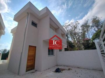 67281a50388ef61ef9ac5a7012fa4538767d826d · Casa com 2 dormitórios à venda, 71 m² por R$ 370.000,00 - Jardim Santa Paula - Cotia/SP