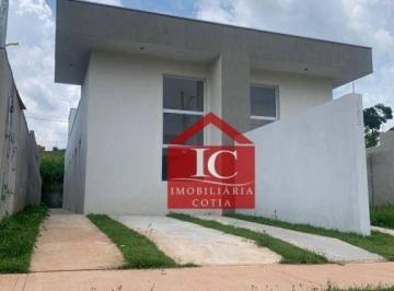 8d4c20a85aac8ec6fc88264c458890e45e07aa8d · Casa com 2 dormitórios à venda, 60 m² por R$ 330.000,00 - Aguassaí - Cotia/SP