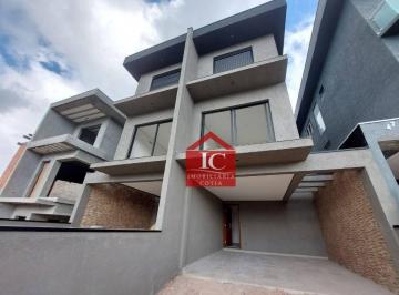 6f75d3ac94b383525b6411aee32533c6d285e224 · Casa com 3 dormitórios à venda, 145 m² por R$ 750.000,00 - Terra Nobre - Cotia/SP