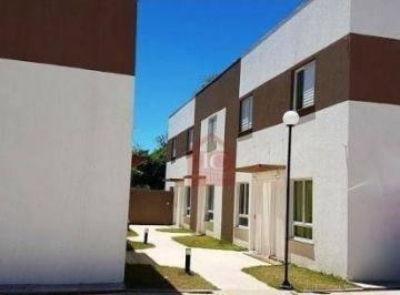 13c567aa7b82cfd536a36558e0aebb45bb8495ed · Casa com 2 dormitórios à venda, 58 m² por R$ 190.000 - Condomínio Viva Caucaia IV - Cotia/SP