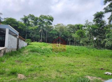398ed98dd6a06ce1d724ccd15ff3d83d13c068b0 · Terreno à venda, 517 m² por R$ 210.000 - Reserva Samambaia I - Cotia/SP