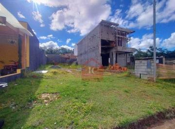 28c3a628fc7a4999a66ad30701e79c8f320e9bbd · Terreno à venda, 200 m² por R$ 175.000,00 - Lago dos Pássaros - Cotia/SP