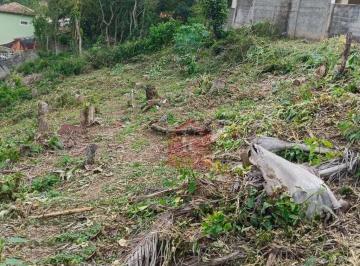 c47327827d4225c29e063348f4aa0045ee857fd3 · Terreno à venda, 1.052 m² por R$ 250.000 - Parque Dom Henrique II - Cotia/SP