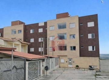 7523c1187fc4bf836330844847a8ecdddd0383e6 · Apartamento com 2 dormitórios à venda, 49 m² por R$ 170.000,00 - Jardim Araruama - Cotia/SP