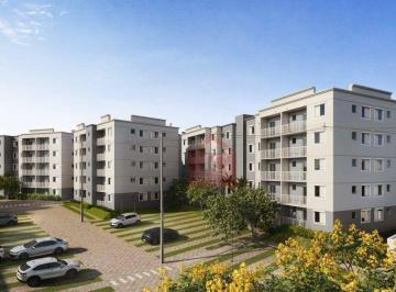060d8b4f8ed91400b5d857d4500207e88d1868ec · Apartamento com 2 dormitórios à venda, 47 m² por R$ 264.801,24 - Esplêndida Nova Granja - Cotia/SP