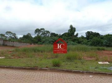 55dfd0f17e83f303f21ea65d3a6ea1e74da9d1b5 · Terreno à venda, 273 m² por R$ 199.000,00 - Lago dos Pássaros - Cotia/SP