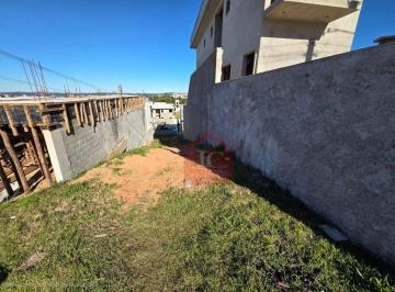 d931cf4801e0fdbbb57d48a7cd6bd2a00e958e69 · Terreno à venda, 128 m² por R$ 180.000,00 - Terra Nobre - Cotia/SP