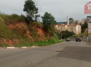 32f5add7c4df1feef85fb90aec3370d124d57d3d · Terreno à venda, 448 m² por R$ 550.000,00 - Estância Panorama - Cotia/SP