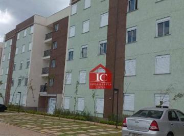 a468f6795de55a1713a460287d44f5975c1623db · Apartamento com 2 dormitórios à venda, 49 m² por R$ 230.000,00 - Residencial Parque Araucária - Varg