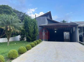 014081c4960095c57c8f0d4d5c7532a03221fb9b · Casa com 3 dormitórios, 180 m² - venda por R$ 1.100.000,00 ou aluguel por R$ 6.200,00/mês - Paysage 