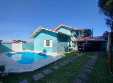 bbcb414640859ec3643ad58301e32ab7b9f35d8f · Casa com 3 dormitórios à venda, 160 m² por R$ 1.150.000,00 - Haras M. J. M - Vargem Grande Paulista/