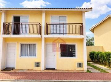 d4ae6ecf430b3113b0255f1fa9650ff031f176cc · Casa com 2 dormitórios à venda, 50 m² por R$ 360.000 - Residencial Positano - Cotia/SP