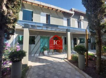 925e120b2ea4ced98ca3e6e7379bce4ff7773206 · Casa com 4 dormitórios à venda, 182 m² por R$ 750.000,00 - Residencial Recanto Verde - Cotia/SP