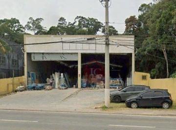 f8f060d5d164ada9bfabf2c242096384e271e886 · Galpão à venda, 750 m² por R$ 2.500.000,00 - Pedras - Cotia/SP