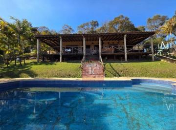 52a4a480fd25cf053d025d2afc56d9868a6b065d · Chácara com 6 Suítes à venda, 44.000 m² por R$ 2.000.000 - Santana - Cotia/SP