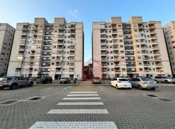 4b9c7f32e92f6b82e1e6c66b8eb33d3294990957 · Apartamento com 2 dormitórios à venda, 49 m² por R$ 340.000,00 - Vargem Grande Paulista - Vargem Gra