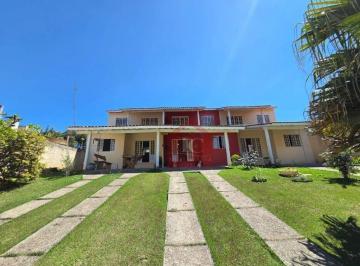 54e141044a88e8c044b601a9889333c132bfb1ce · Casa com 4 dormitórios à venda, 300 m² por R$ 900.000 - San Ressore - Cotia/SP