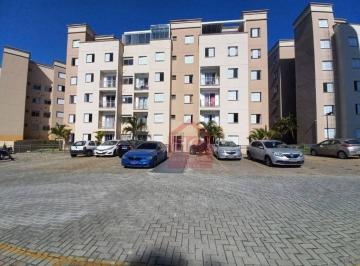 74c97ad9dbedd4015096b20343e77cfd0414cf27 · Apartamento com 2 dormitórios à venda, 45 m² por R$ 220.000 - Le Mont I - Cotia/SP