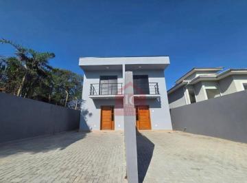 013de946accec3d8dd7bfe8da8ad39aa40312640 · Casa com 3 dormitórios à venda, 101 m² por R$ 680.000 - Recanto dos Pássaros - Vargem Grande Paulist