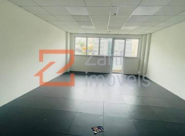 SALA AMPLA · SALA COMERCIAL PARA ALUGAR NA VILA ANDRADE